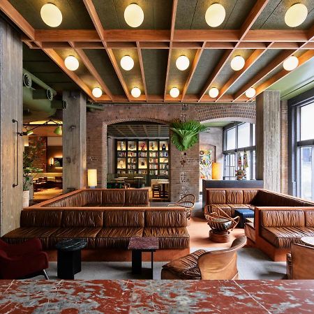 Ace Hotel Sydney Exterior foto The Standard East Village