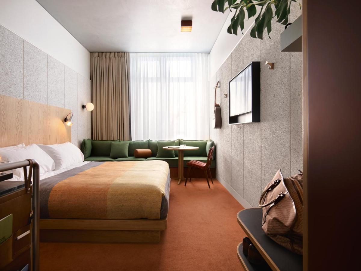 Ace Hotel Sydney Exterior foto