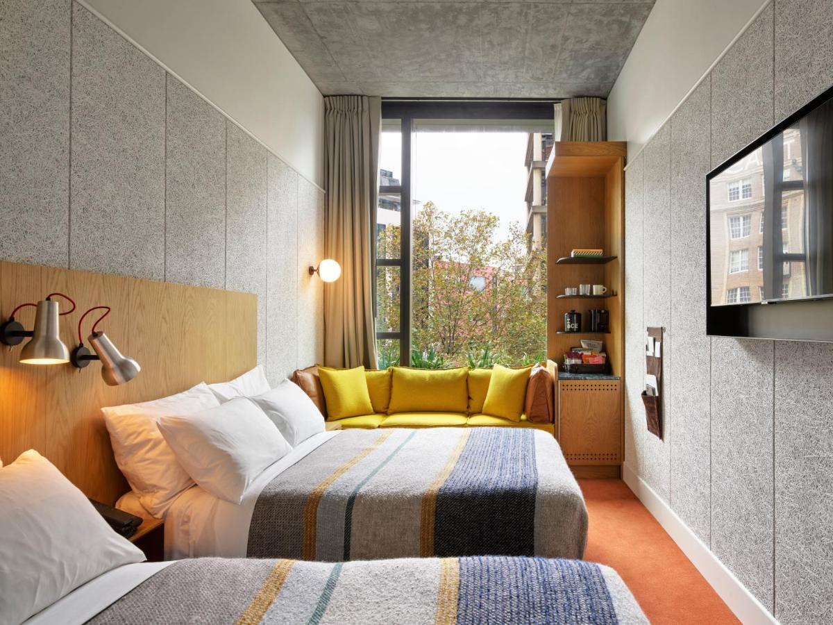 Ace Hotel Sydney Exterior foto