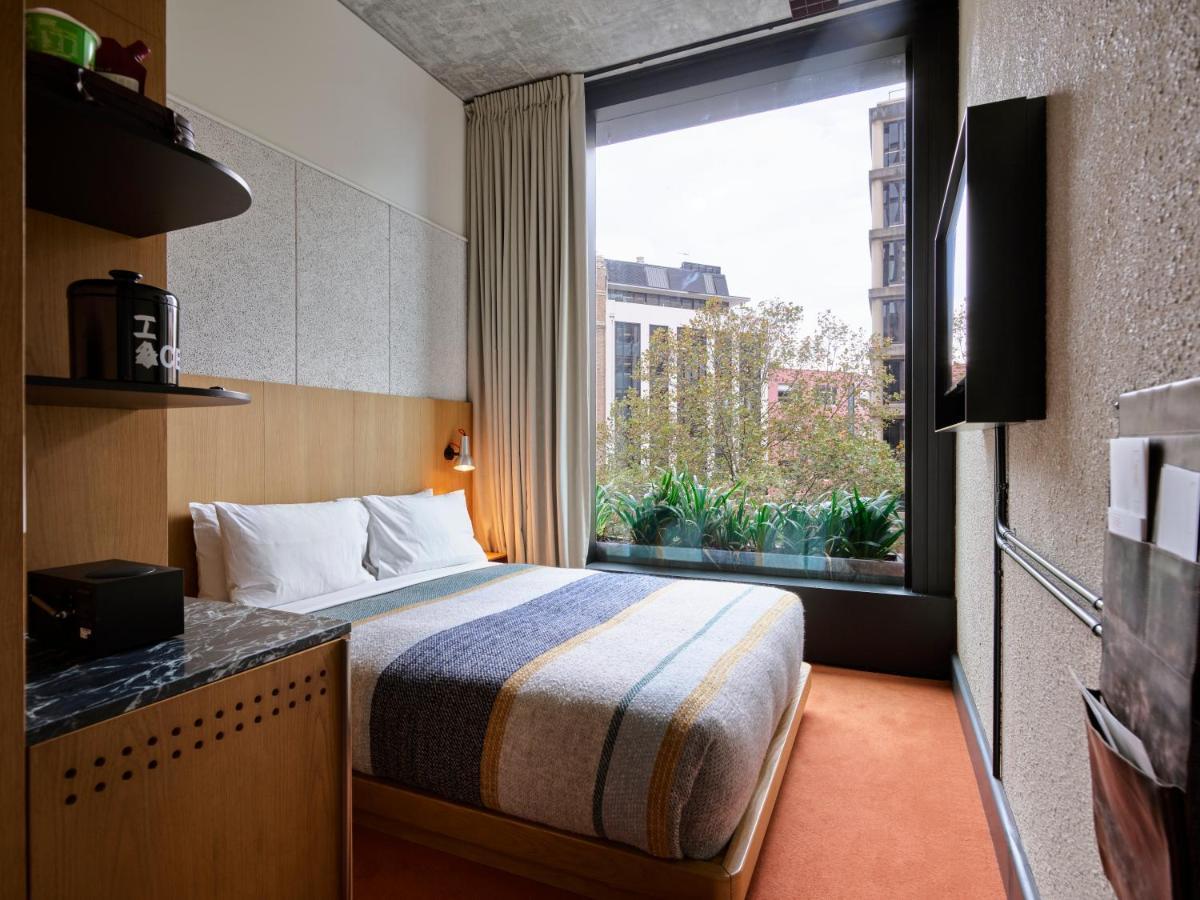 Ace Hotel Sydney Exterior foto
