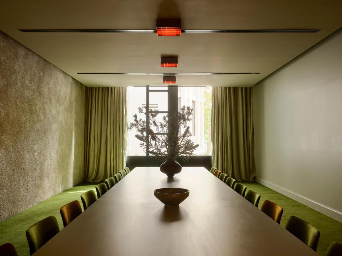 Ace Hotel Sydney Exterior foto The boardroom