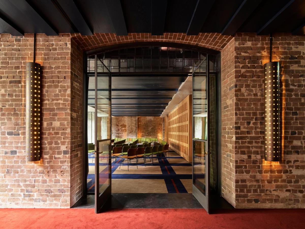 Ace Hotel Sydney Exterior foto The Rocks, Sydney