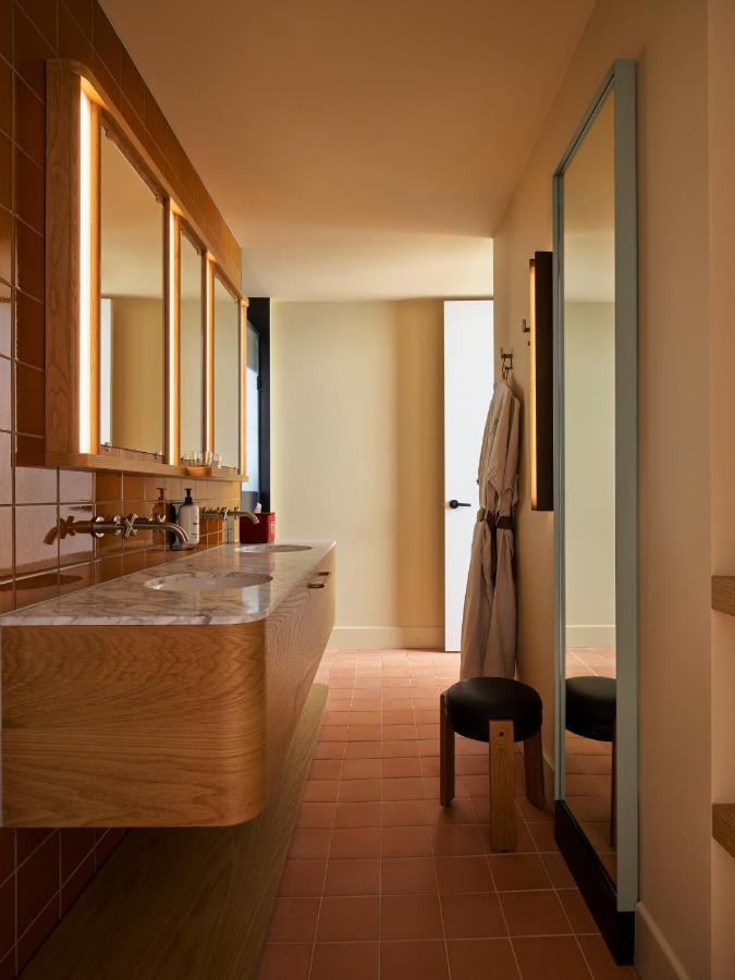 Ace Hotel Sydney Exterior foto Bathroom